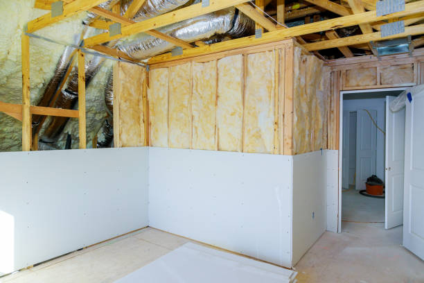 Best Residential Insulation in Harveys Lake, PA