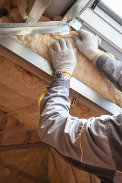 Best Commercial Insulation in Harveys Lake, PA