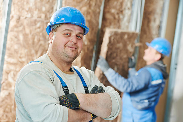 Best Insulation for Specific Applications in Harveys Lake, PA